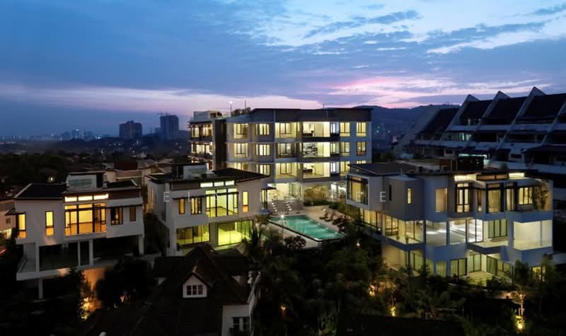 Rumah Banglo untuk Dijual di Bukit Damansara (Damansara Heights) - Elaine Lee - PropertyGuru.com.my