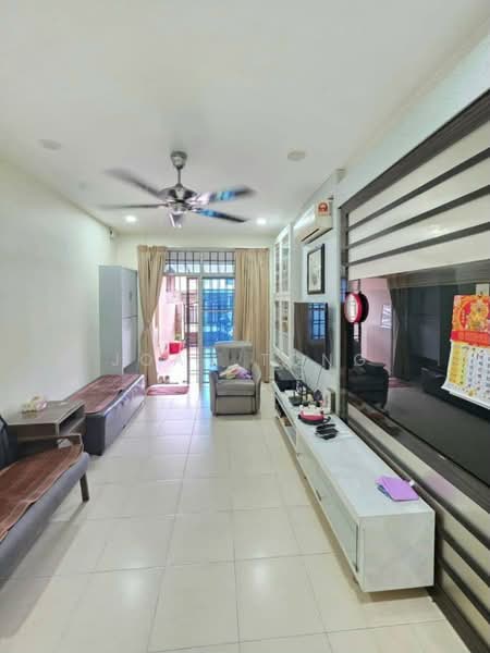 Rumah Teres 1-Tingkat untuk Dijual di Taman Setia Indah (Tebrau) - Joan Tong - PropertyGuru.com.my