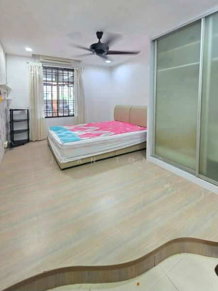 Rumah Teres 1-Tingkat untuk Dijual di Taman Setia Indah (Tebrau) - Joan Tong - PropertyGuru.com.my