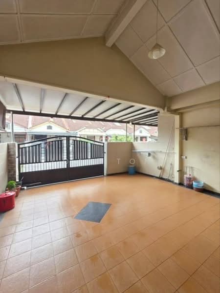 Rumah Teres 1-Tingkat untuk Dijual di Taman Setia Indah (Tebrau) - Joan Tong - PropertyGuru.com.my