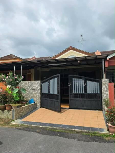 Rumah Teres 1-Tingkat untuk Dijual di Taman Setia Indah (Tebrau) - Joan Tong - PropertyGuru.com.my