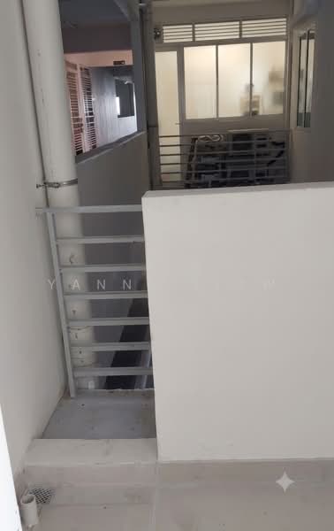 Kondominium untuk Dijual di d'Brightton - Yanny Siow - Corridor - PropertyGuru.com.my