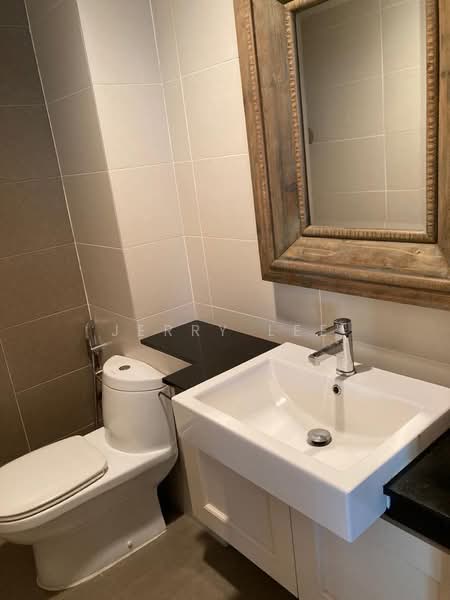 Condominium for Sale at Begonia @ The Park Residences - Jerry Lee - PropertyGuru.com.my
