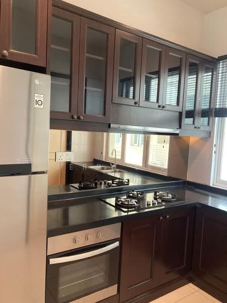 Condominium for Sale at Begonia @ The Park Residences - Jerry Lee - PropertyGuru.com.my
