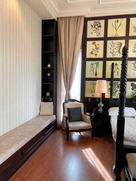 Condominium for Sale at Begonia @ The Park Residences - Jerry Lee - PropertyGuru.com.my