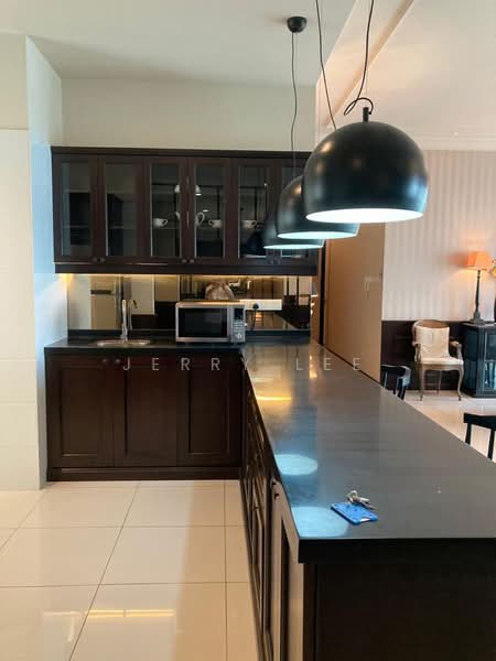 Condominium for Sale at Begonia @ The Park Residences - Jerry Lee - PropertyGuru.com.my