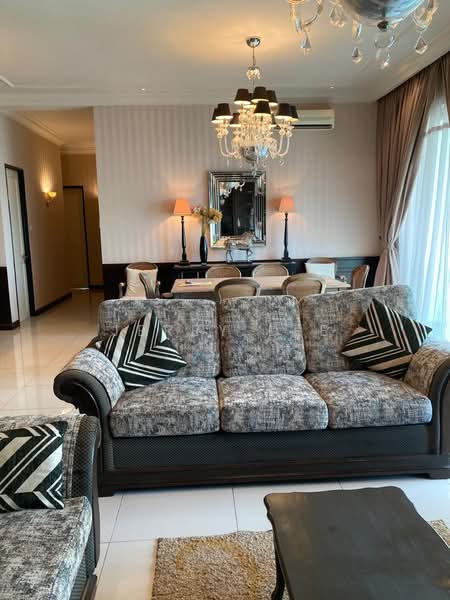 Condominium for Sale at Begonia @ The Park Residences - Jerry Lee - PropertyGuru.com.my
