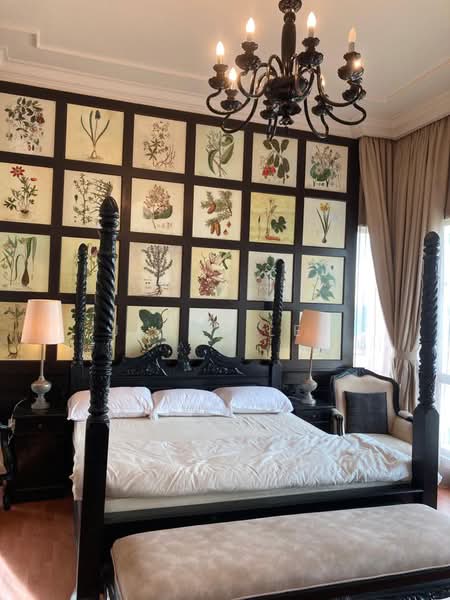 Condominium for Sale at Begonia @ The Park Residences - Jerry Lee - PropertyGuru.com.my