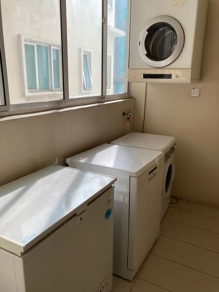 Condominium for Sale at Begonia @ The Park Residences - Jerry Lee - PropertyGuru.com.my