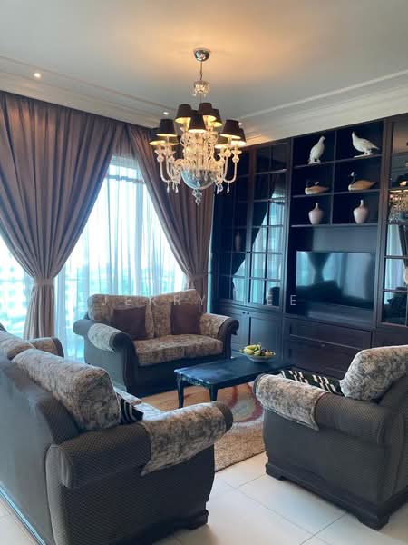 Condominium for Sale at Begonia @ The Park Residences - Jerry Lee - PropertyGuru.com.my
