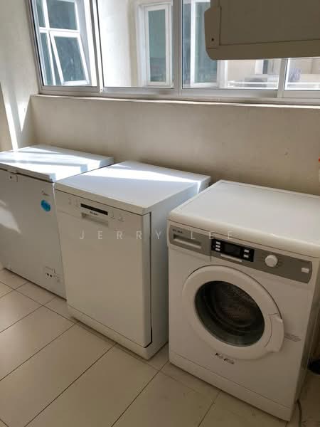 Condominium for Sale at Begonia @ The Park Residences - Jerry Lee - PropertyGuru.com.my