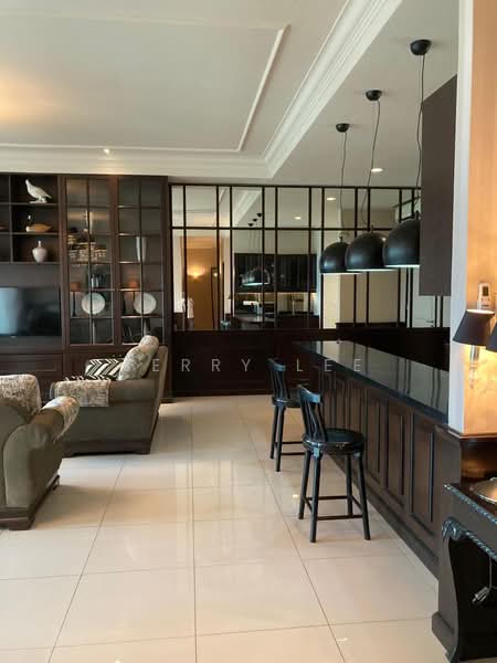 Condominium for Sale at Begonia @ The Park Residences - Jerry Lee - PropertyGuru.com.my