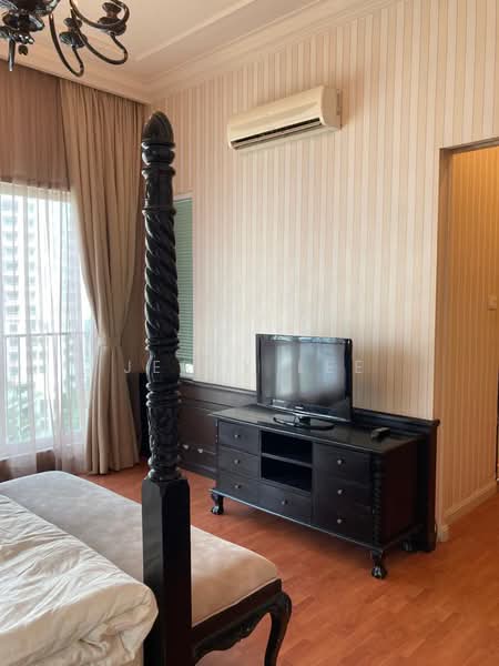 Condominium for Sale at Begonia @ The Park Residences - Jerry Lee - PropertyGuru.com.my