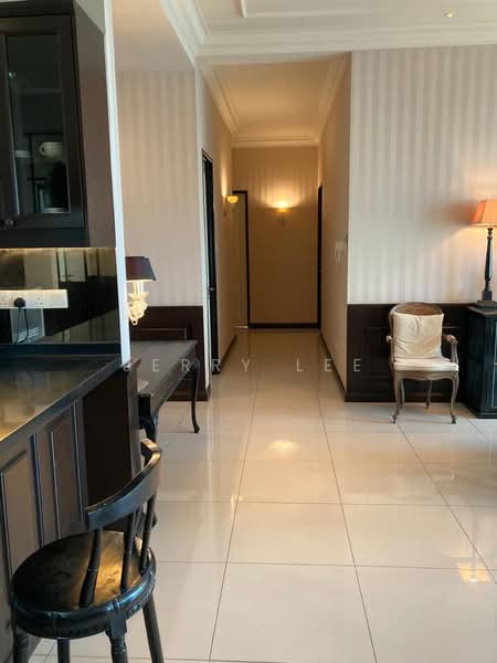 Condominium for Sale at Begonia @ The Park Residences - Jerry Lee - PropertyGuru.com.my
