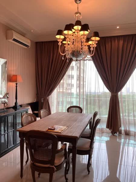 Condominium for Sale at Begonia @ The Park Residences - Jerry Lee - PropertyGuru.com.my