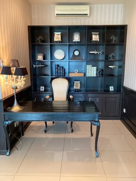 Condominium for Sale at Begonia @ The Park Residences - Jerry Lee - PropertyGuru.com.my