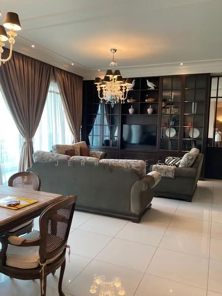 Condominium for Sale at Begonia @ The Park Residences - Jerry Lee - PropertyGuru.com.my