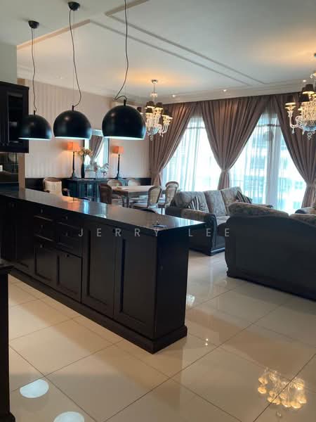 Condominium for Sale at Begonia @ The Park Residences - Jerry Lee - PropertyGuru.com.my