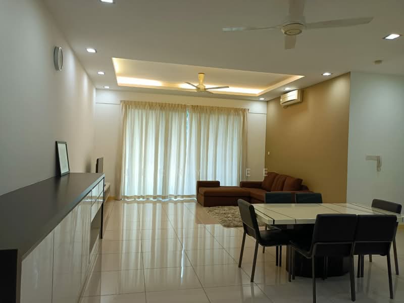 Condominium for Sale at Begonia @ The Park Residences - Jerry Lee - PropertyGuru.com.my