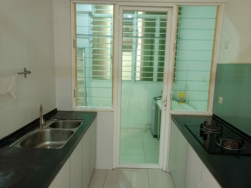 Condominium for Sale at Begonia @ The Park Residences - Jerry Lee - PropertyGuru.com.my
