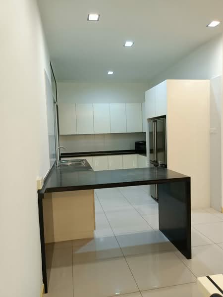 Condominium for Sale at Begonia @ The Park Residences - Jerry Lee - PropertyGuru.com.my