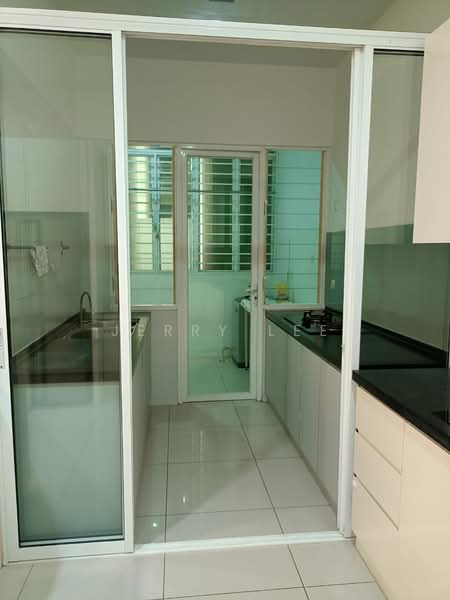 Condominium for Sale at Begonia @ The Park Residences - Jerry Lee - PropertyGuru.com.my