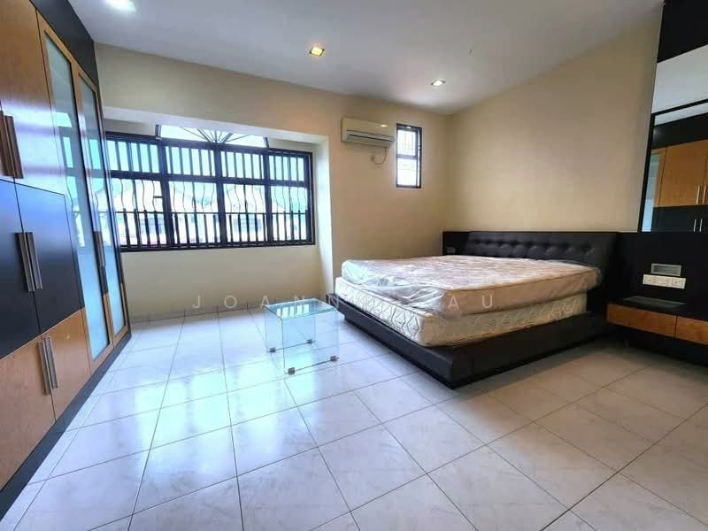 Rumah Teres 2-Tingkat untuk Disewa di Bukit Indah (Iskandar Puteri (Nusajaya)) - Joanne Lau - Bedroom - PropertyGuru.com.my