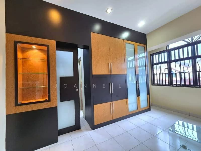 Rumah Teres 2-Tingkat untuk Disewa di Bukit Indah (Iskandar Puteri (Nusajaya)) - Joanne Lau - Interior - PropertyGuru.com.my