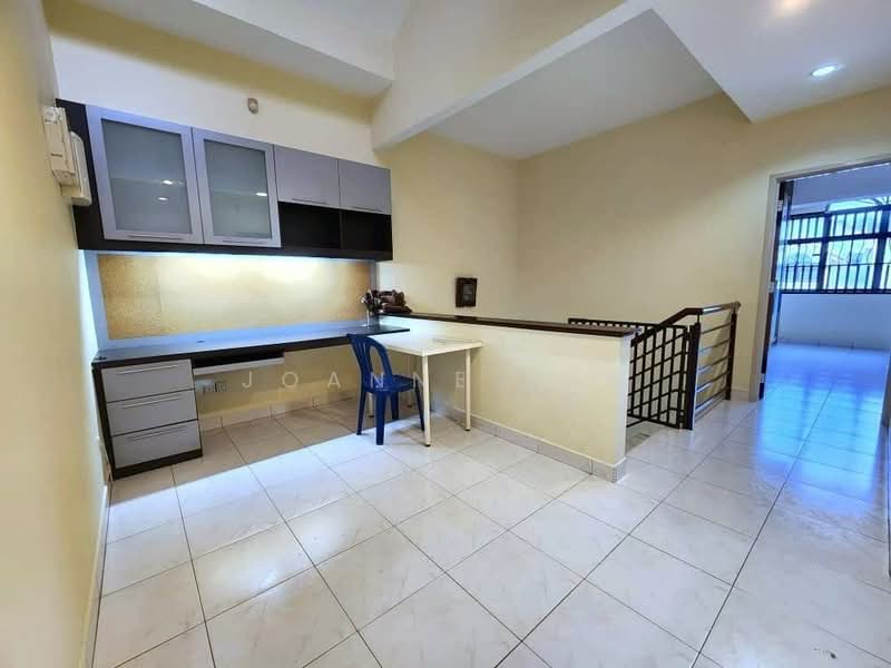 Rumah Teres 2-Tingkat untuk Disewa di Bukit Indah (Iskandar Puteri (Nusajaya)) - Joanne Lau - Study - PropertyGuru.com.my