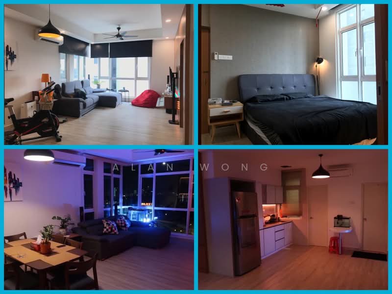 Service Residence for Sale at The Court @ Central Residence - Alan Wong - PropertyGuru.com.my