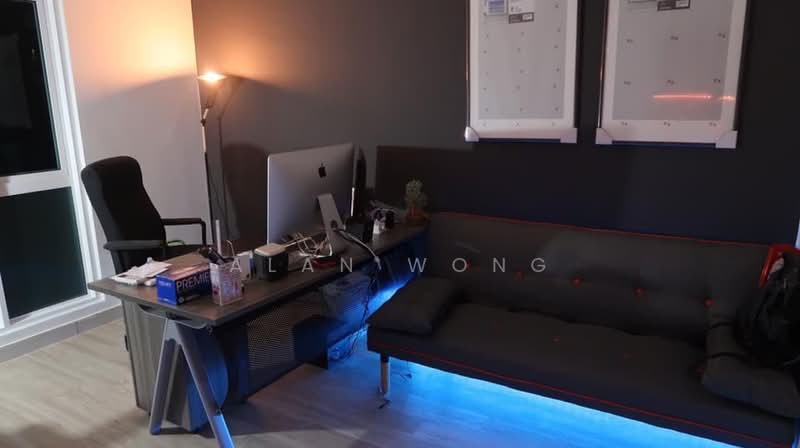 Service Residence for Sale at The Court @ Central Residence - Alan Wong - PropertyGuru.com.my
