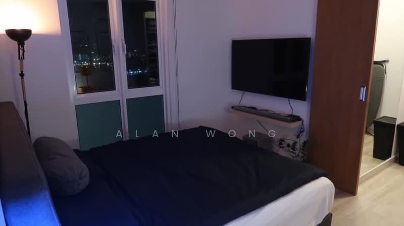Service Residence for Sale at The Court @ Central Residence - Alan Wong - PropertyGuru.com.my