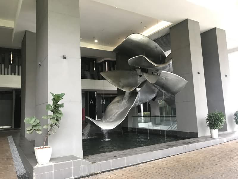 Service Residence for Sale at The Court @ Central Residence - Alan Wong - PropertyGuru.com.my