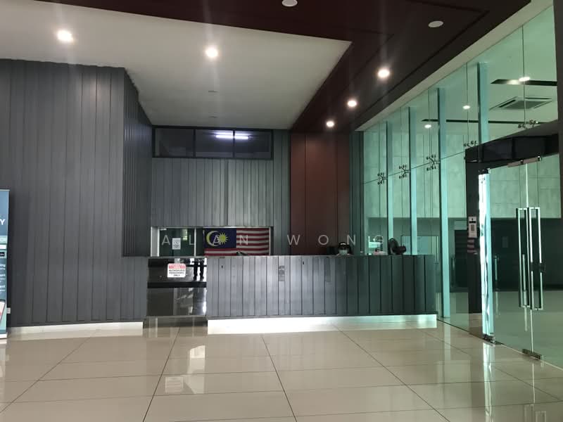 Service Residence for Sale at The Court @ Central Residence - Alan Wong - PropertyGuru.com.my