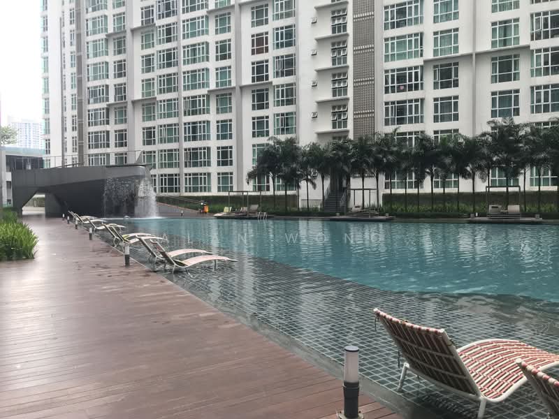 Service Residence for Sale at The Court @ Central Residence - Alan Wong - PropertyGuru.com.my