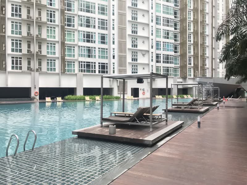 Service Residence for Sale at The Court @ Central Residence - Alan Wong - PropertyGuru.com.my