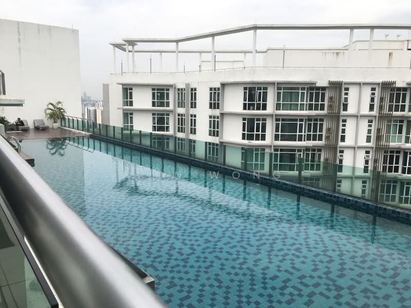 Service Residence for Sale at The Court @ Central Residence - Alan Wong - PropertyGuru.com.my
