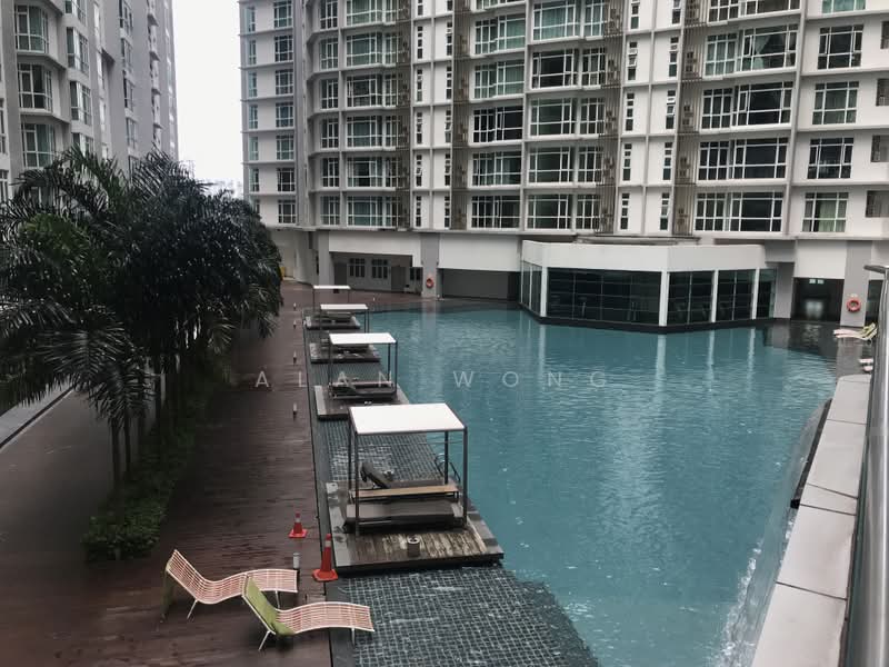 Service Residence for Sale at The Court @ Central Residence - Alan Wong - PropertyGuru.com.my