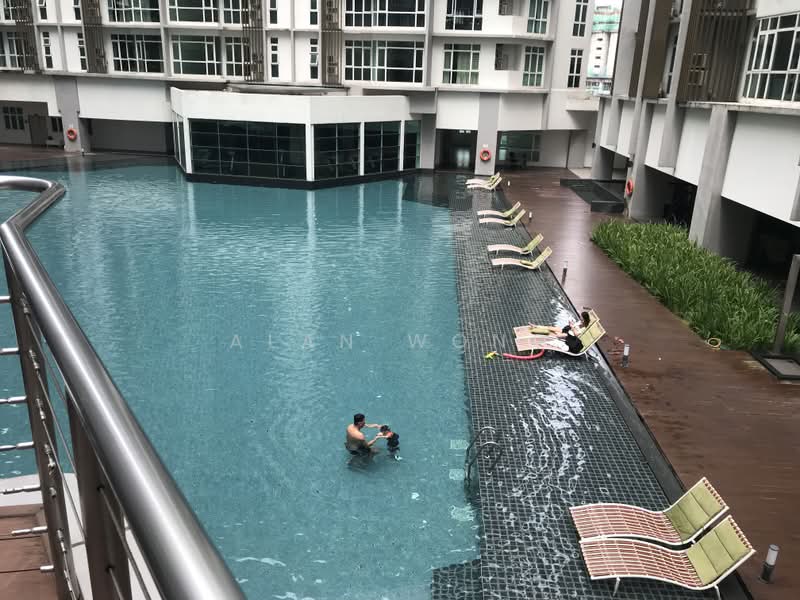 Service Residence for Sale at The Court @ Central Residence - Alan Wong - PropertyGuru.com.my