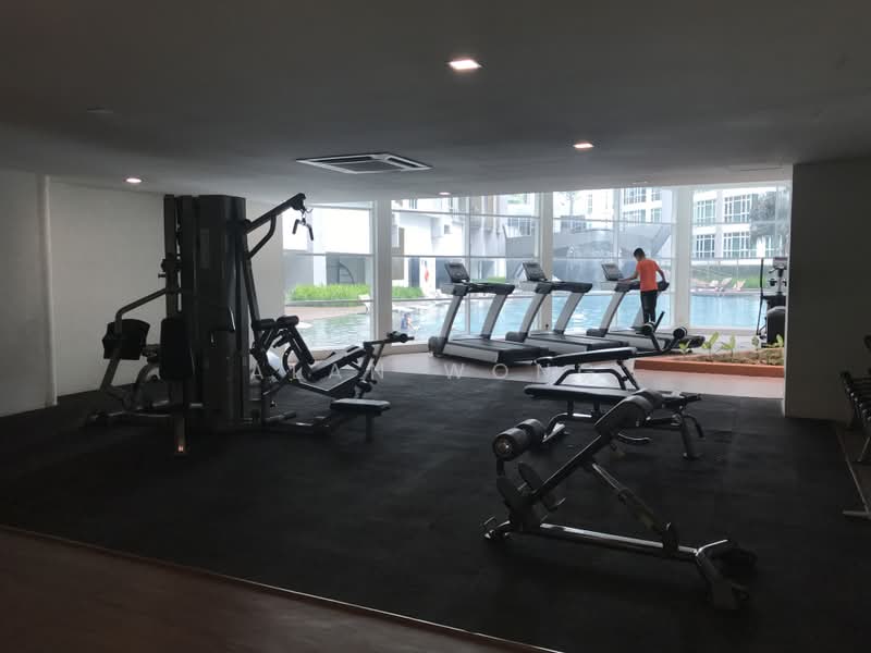 Service Residence for Sale at The Court @ Central Residence - Alan Wong - PropertyGuru.com.my