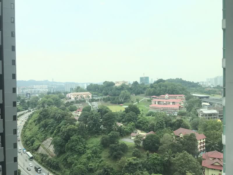 Service Residence for Sale at The Court @ Central Residence - Alan Wong - PropertyGuru.com.my