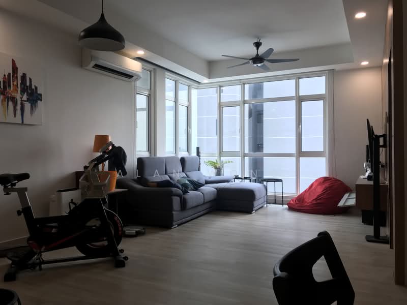 Service Residence for Sale at The Court @ Central Residence - Alan Wong - PropertyGuru.com.my