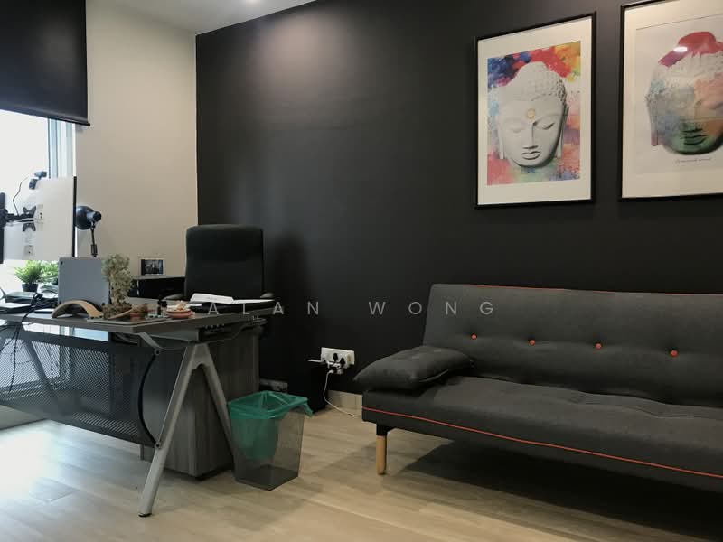 Service Residence for Sale at The Court @ Central Residence - Alan Wong - PropertyGuru.com.my