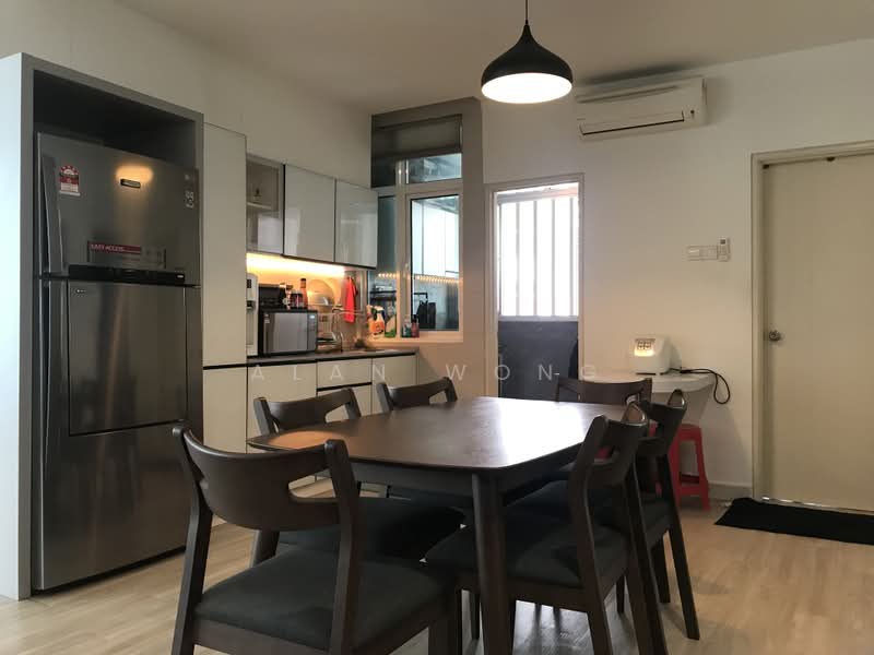 Service Residence for Sale at The Court @ Central Residence - Alan Wong - PropertyGuru.com.my