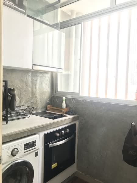 Service Residence for Sale at The Court @ Central Residence - Alan Wong - PropertyGuru.com.my