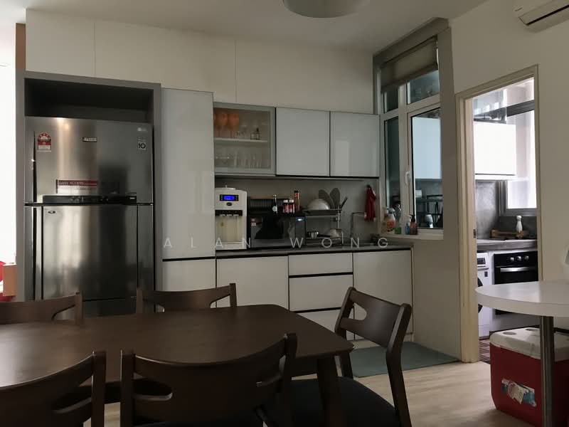 Service Residence for Sale at The Court @ Central Residence - Alan Wong - PropertyGuru.com.my