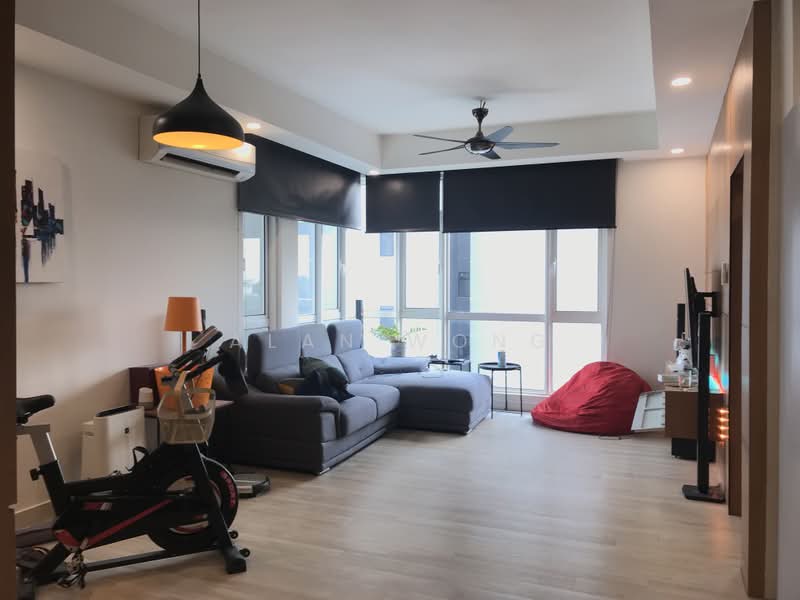Service Residence for Sale at The Court @ Central Residence - Alan Wong - PropertyGuru.com.my