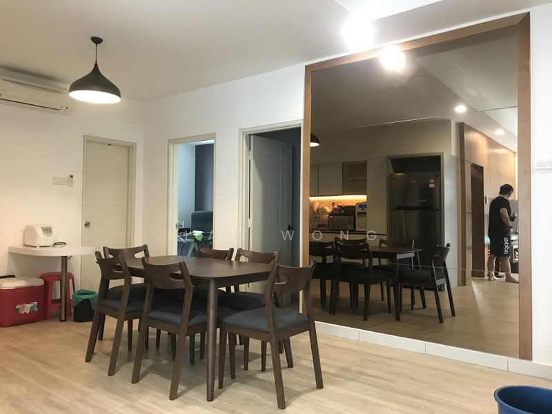 Service Residence for Sale at The Court @ Central Residence - Alan Wong - PropertyGuru.com.my