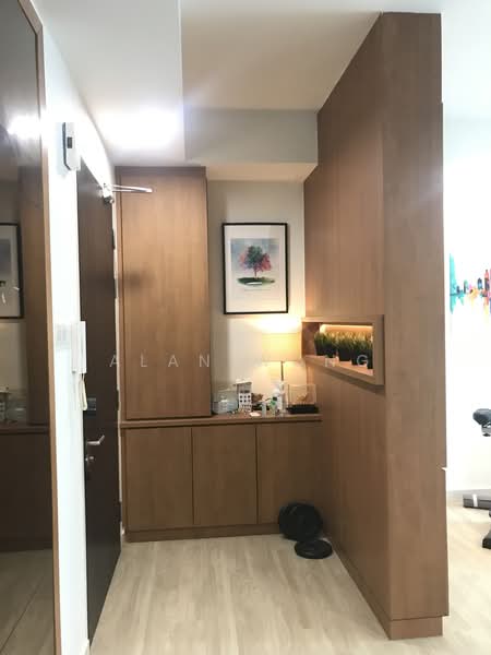 Service Residence for Sale at The Court @ Central Residence - Alan Wong - PropertyGuru.com.my