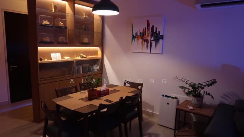 Service Residence for Sale at The Court @ Central Residence - Alan Wong - PropertyGuru.com.my